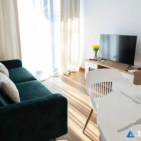 Apartment 365pam - Emerald W Summer Lofts